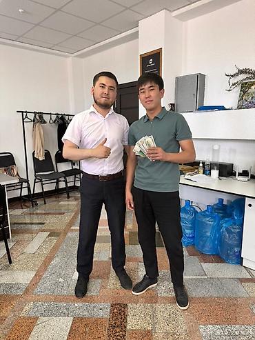 Менеджеры по продажам: Требуется Менеджер по продажам, График: Шестидневка, Полный рабочий день, Обучение — 13