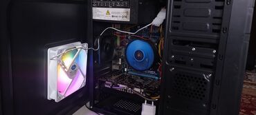 gt 220 1gb 128bit ddr3: Компьютер, ядролор - 4, ОЭТ 8 ГБ, Жумуш, окуу үчүн, Колдонулган, Intel Core i5, AMD Radeon RX 580, HDD + SSD