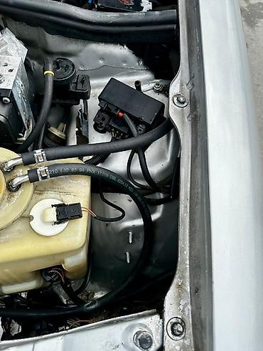 Mercedes-Benz: Mercedes-Benz E‑Class Tam etrafli oxuyub zeng edin !!!! Mawinda bu — 9