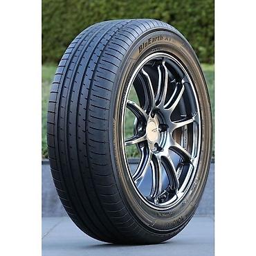 raf: Шины 225 / 60 / R 18, Лето, Новый, Комплект, Легковые, Япония, Yokohama — 1