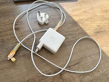 чип пульт: Для программирования, Б/у, Apple M1, ОЗУ, RAM: 16 ГБ — 4