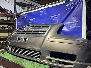autoland: Toyota, Б/у, Оригинал — 2