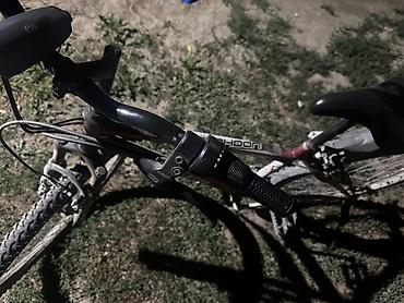 bmx велосипед: Состояние идеальная — 6