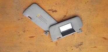 SUNCOBRAN ZA NISSAN PRIMERA OD 2002. DO 2007. GOD