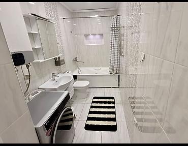 Продажа квартир: 3 комнаты, 82 м², Нижний Джал (Джал-23) Элитка, 2 этаж, Евроремонт — 6