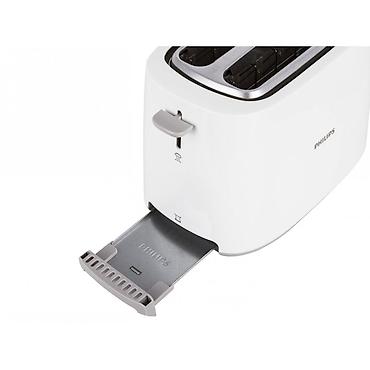 yemək isidici: №: 16174 Məhsulun adı: Toster Philips Daily Collection HD 2581/00 — 4