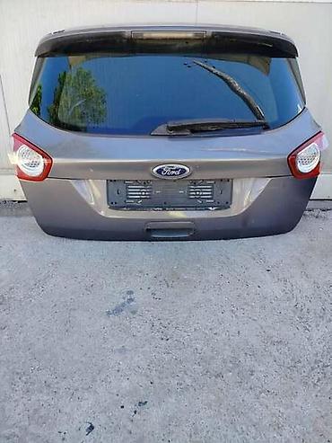 audi a4 b7 karavan: GEPEK VRATA ZA FORD KUGA OD 2008. DO 2012. GOD. | Gepek vrata Ford — 1