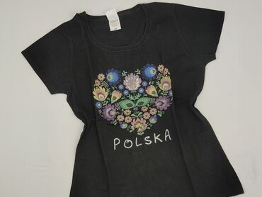 t shirty z nadrukiem reserved: Fruit Of The Loom, Футболка жіноча, розмір M на lalafo.pl t shirty z nadrukiem reserved: Fruit Of The Loom, Футболка жіноча, розмір M