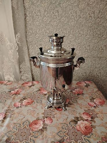 mis samovar: Hər nov samavar ve mis qablarin temiri ve temizdenmesi parlovqasi — 2