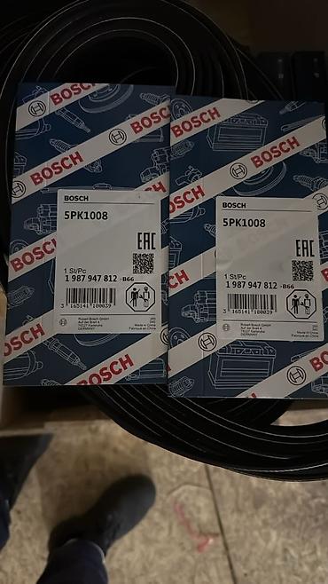 Катушки зажигания: Катушка зажигания Mercedes-Benz — 7