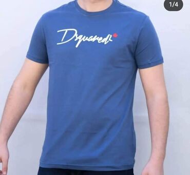 Majice: Muske pamucne majice top kvaliteta . Dostupne velicine M L XL 2XL 3XL — 7