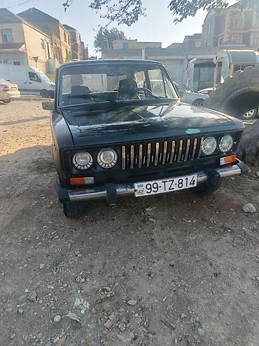 kredit vaz 2106: VAZ (LADA) 2106: 0.6 l | 2005 il Sedan — 1