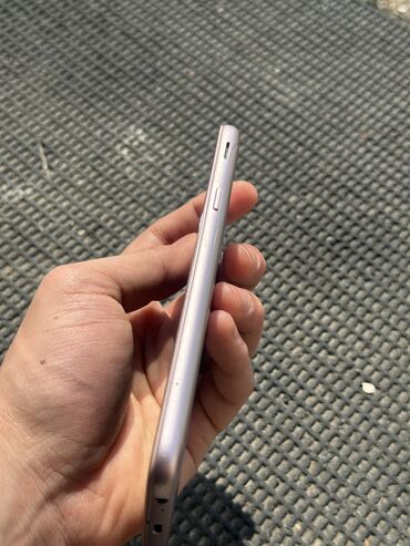 Samsung: Samsung Galaxy J3 2017, 16 GB, rəng - Çəhrayı, Düyməli, İki sim kartlı, Face ID — 8