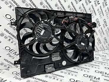 whatsapp 86: VENTILATOR 5WA ZA VOLKSWAGEN GOLF 8, PASSAT B8, TIGUAN - 5WA 121 203 T — 2