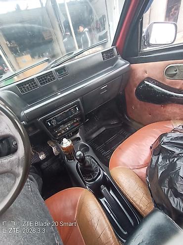 Microcar: Microcar : 1996 г., Механика, Бензин, Хэтчбэк — 6