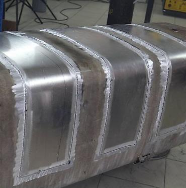 Сварка: Сварка — 12