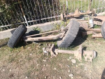 Грузовики: Грузовик, Б/у — 5