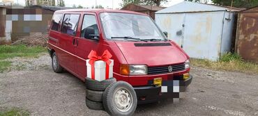 ford focus машина: Volkswagen Caravelle: 1994 г., 2.4 л, Механика, Дизель, Минивэн