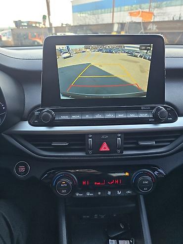 Kia: Kia K3: 2019 г., 1.6 л, Автомат, Бензин, Седан — 13