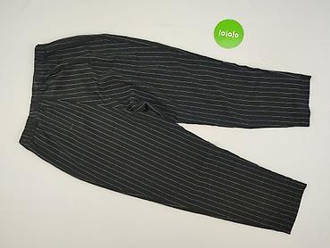 michael h: H&M Divided, Spodnie materiałowe damskie, rozmiar M — 3