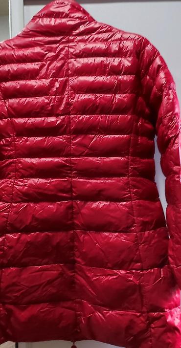 Kurtkalar: Puxovik kurtka, XL — 7