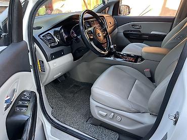 мотор дизель 2 2: Kia Carnival: 2020 г., 2.2 л, Автомат, Дизель, Минивэн — 6