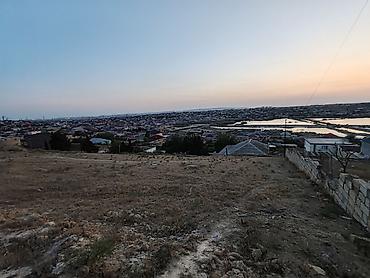 Torpaq: 6 sot, Tikinti, Mülkiyyətçi, Kupça (Çıxarış) — 5