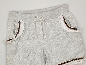 jeans short: Szorty damskie, rozmiar M — 1