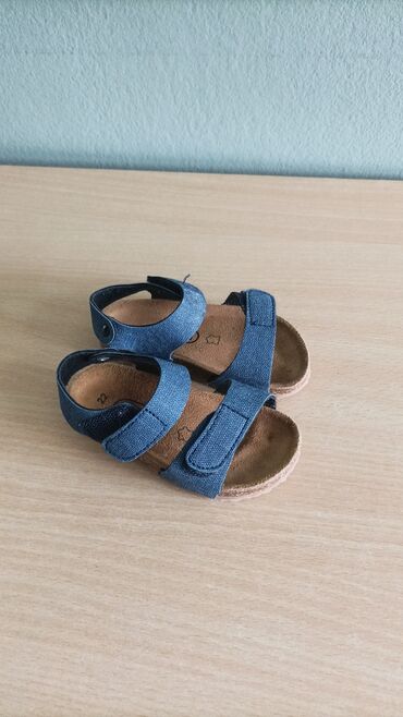 anatomske papuče grubin: Sandale, Ciciban, Veličina - 22