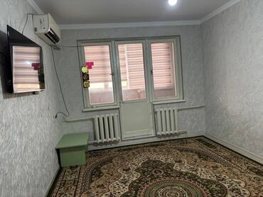 Продажа квартир: 2 комнаты, 47 м², 103 серия, 4 этаж, Евроремонт — 7