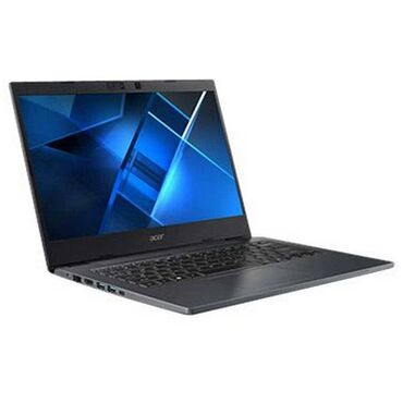 нодбук: Новый Acer TravelMate, 14 ", Intel Core i7, 512 ГБ