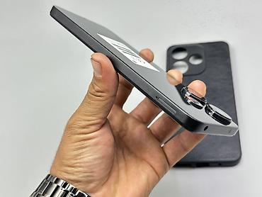 телофон редми: Redmi, Redmi 13, Б/у, 128 ГБ, цвет - Черный, 2 SIM — 3