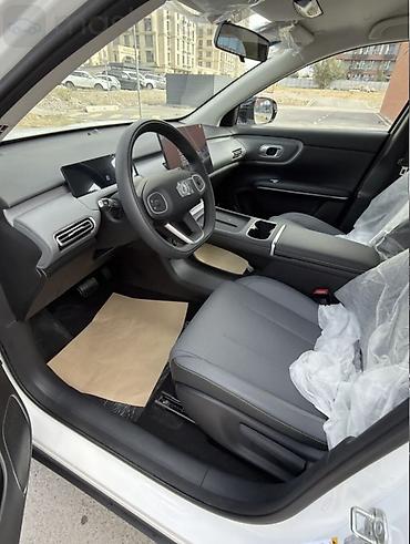 Changan: Changan Qiyuan Q05: 2026 г., Автомат, Электромобиль, Кроссовер — 4
