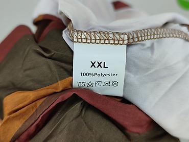 bluzy cekinowe: Koszula damska, rozmiar 2XL — 4