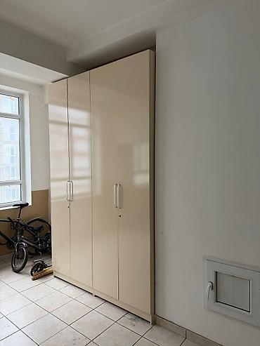 Долгосрочная аренда квартир: 2 комнаты, С мебелью полностью — 3