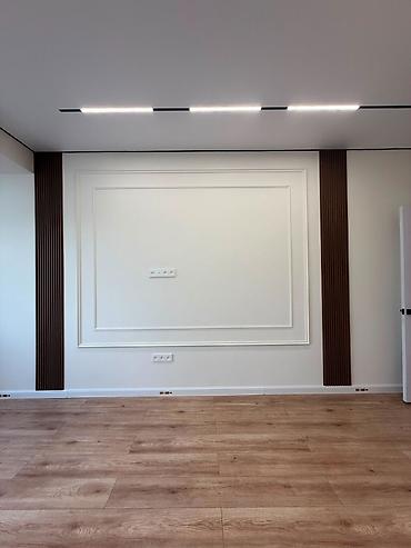 67: 1 комната, 44 м², парк Фучика Элитка, 3 этаж, Дизайнерский ремонт — 2