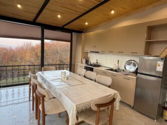 Ev üçün digər mallar: Əsrarəngiz gözəlliyi ilə füsünkar təbiətin qoynunda A FRAME evimiz — 4