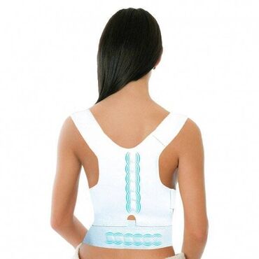 Бандажи, корсеты, корректоры: Корсеты, корректоры осанки, пояса для спины, реклинаторы 9-11 — 8