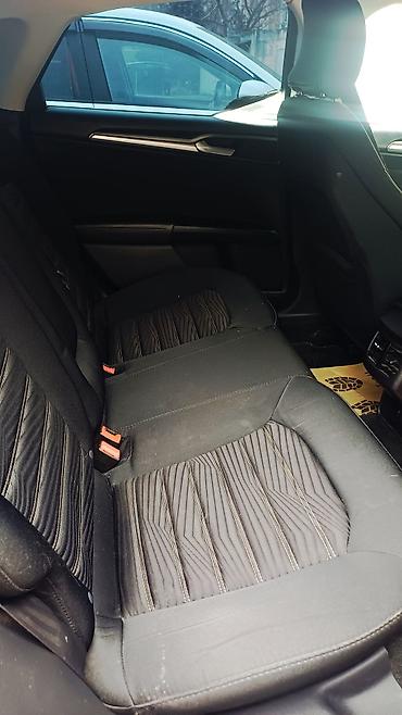 Ford: Tecili satilir — 3