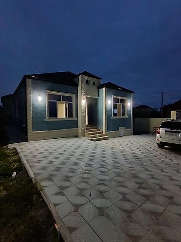 Həyət evləri və villaların satışı: 4 otaqlı, 120 kv. m, Yeni təmirli — 6