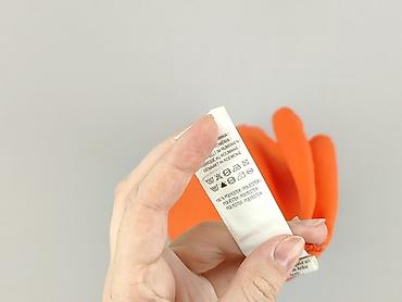 pull and bear papaya: Atmosphere, Top damski, rozmiar M — 5
