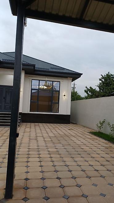 Продажа коттеджей и домов: Продаётся новый дом от собственника.земля 3,7 сотых.дом 118кв. рядом — 13
