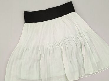 spódnice damskie zara: Women`s skirt, Zara, XS (EU 34)