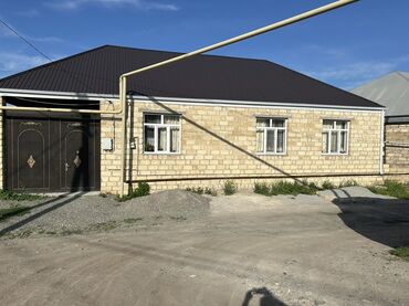 Həyət evləri və villaların satışı: 3 otaqlı, 3500 kv. m, Kredit yoxdur, Yeni təmirli