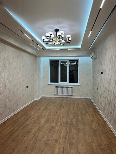 Ремонт под ключ: Современная отделка квартиры под ключ - Интерьер: светлые стены с — 1