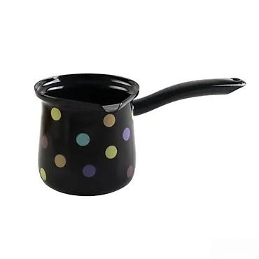 Džezve: Emajl dzezva BR-309 500ml NOVO. Opis proizvoda: Zapremina 500ml — 2
