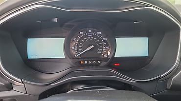 ford: Ford Fusion: 1.5 l | 2019 il 107000 km Sedan — 6