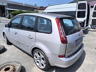 bračne vode: DELOVI ZA FORD C-MAX 2009. GOD. | U ponudi imamo delove za dole — 4