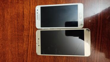 meizu m3 note аккумулятор: Samsung Galaxy A3, Б/у, 16 ГБ