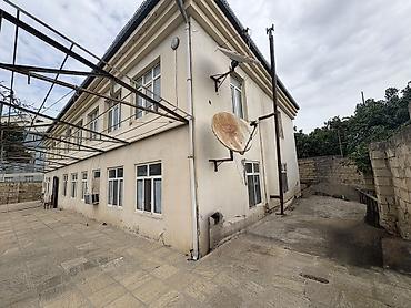 dovlet ipoteka evleri: 6 otaqlı, 306 kv. m, Orta təmir — 3
